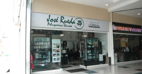 PELUQUERIAS JOSE RUEDA CARRERA 86 PELUQUERIAS JOSE RUEDA CARRERA 86